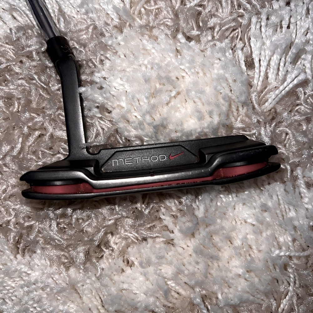 35” Nike Converge Putter